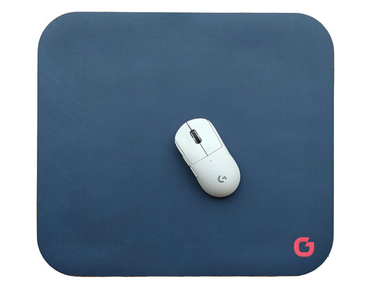 Gruntech V2 e-sport mouse mat XL (450mm x 400mm)