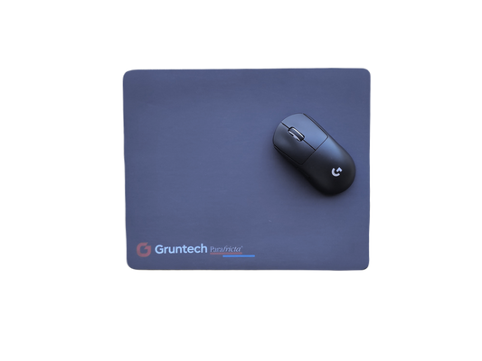 Gruntech e-sport mouse mat L (340mm x 280mm)