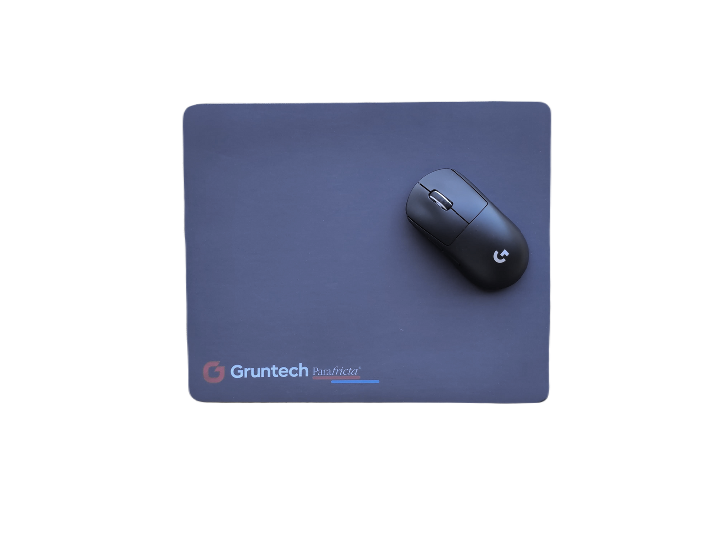 Gruntech e-sport mouse mat L (340mm x 280mm)