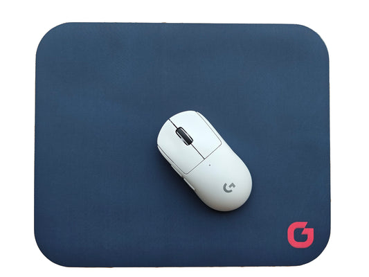 Gruntech V2 e-sport mouse mat L (340mm x 280mm)
